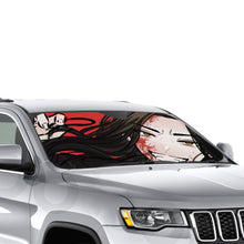 Load image into Gallery viewer, Anime Tokyo Revengers  Car Sunshade
