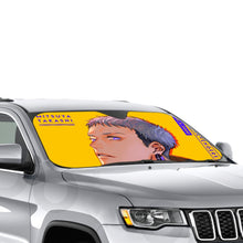 Load image into Gallery viewer, Anime Tokyo Revengers  Car Sunshade
