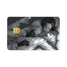 Load image into Gallery viewer, Anime Tokyo Revengers Credit Card Skins (4-in-1 Pack)
