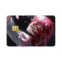 Load image into Gallery viewer, Anime Tokyo Revengers Credit Card Skins (4-in-1 Pack)

