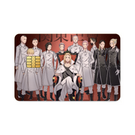 Anime Tokyo Revengers  Credit Card Skins (4-in-1 Pack)