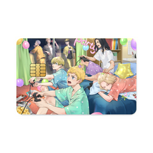 Load image into Gallery viewer, Anime Tokyo Revengers  Credit Card Skins (4-in-1 Pack)

