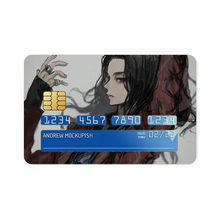 Load image into Gallery viewer, Anime Tokyo Revengers Credit Card Skins (4-in-1 Pack)
