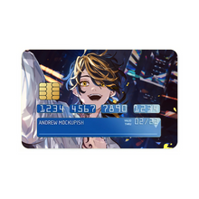 Load image into Gallery viewer, Anime Tokyo Revengers  Credit Card Skins (4-in-1 Pack)
