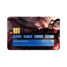 Load image into Gallery viewer, Anime Tokyo Revengers Credit Card Skins (4-in-1 Pack)
