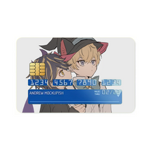 Load image into Gallery viewer, Anime Tokyo Revengers Credit Card Skins (4-in-1 Pack)
