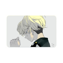 Load image into Gallery viewer, Anime Tokyo Revengers  Credit Card Skins (4-in-1 Pack)
