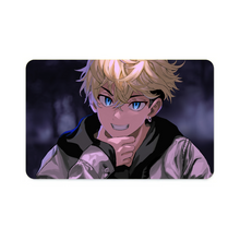 Load image into Gallery viewer, Anime Tokyo Revengers  Credit Card Skins (4-in-1 Pack)
