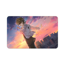 Load image into Gallery viewer, Anime Tokyo Revengers  Credit Card Skins (4-in-1 Pack)
