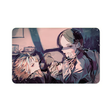 Load image into Gallery viewer, Anime Tokyo Revengers Credit Card Skins (4-in-1 Pack)
