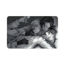 Load image into Gallery viewer, Anime Tokyo Revengers Credit Card Skins (4-in-1 Pack)
