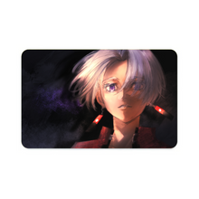 Load image into Gallery viewer, Anime Tokyo Revengers Credit Card Skins (4-in-1 Pack)
