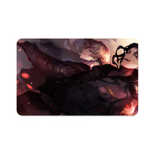 Load image into Gallery viewer, Anime Tokyo Revengers Credit Card Skins (4-in-1 Pack)
