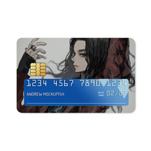 Load image into Gallery viewer, Anime Tokyo Revengers Credit Card Skins (4-in-1 Pack)

