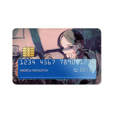 Load image into Gallery viewer, Anime Tokyo Revengers Credit Card Skins (4-in-1 Pack)
