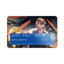 Load image into Gallery viewer, Anime Tokyo Revengers Credit Card Skins (4-in-1 Pack)

