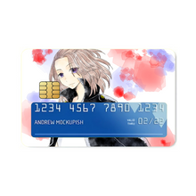 Load image into Gallery viewer, Anime Tokyo Revengers  Credit Card Skins (4-in-1 Pack)
