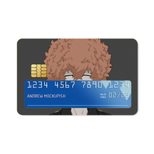 Load image into Gallery viewer, Anime Tokyo Revengers  Credit Card Skins (4-in-1 Pack)
