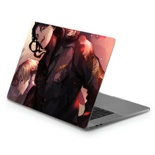 Load image into Gallery viewer, Anime Tokyo Revengers  Macbook Skin
