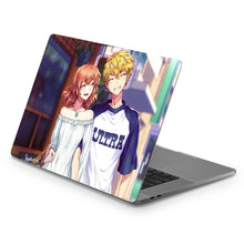 Load image into Gallery viewer, Anime Tokyo Revengers  Macbook Skin
