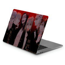 Load image into Gallery viewer, Anime Tokyo Revengers Macbook Skin
