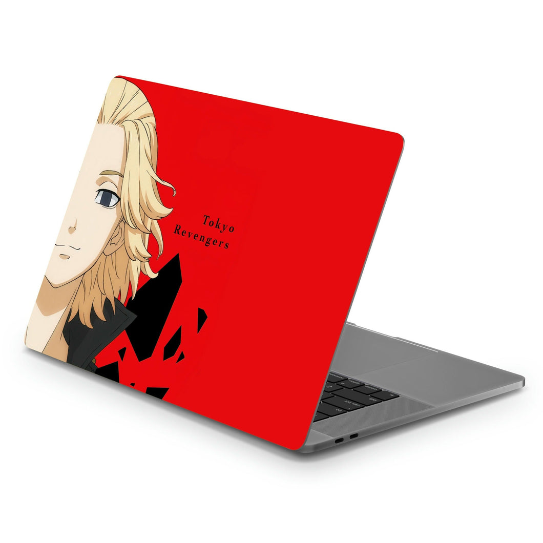 Anime Tokyo Revengers  Macbook Skin