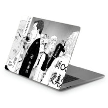 Load image into Gallery viewer, Anime Tokyo Revengers Macbook Skin
