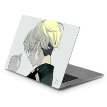 Load image into Gallery viewer, Anime Tokyo Revengers  Macbook Skin
