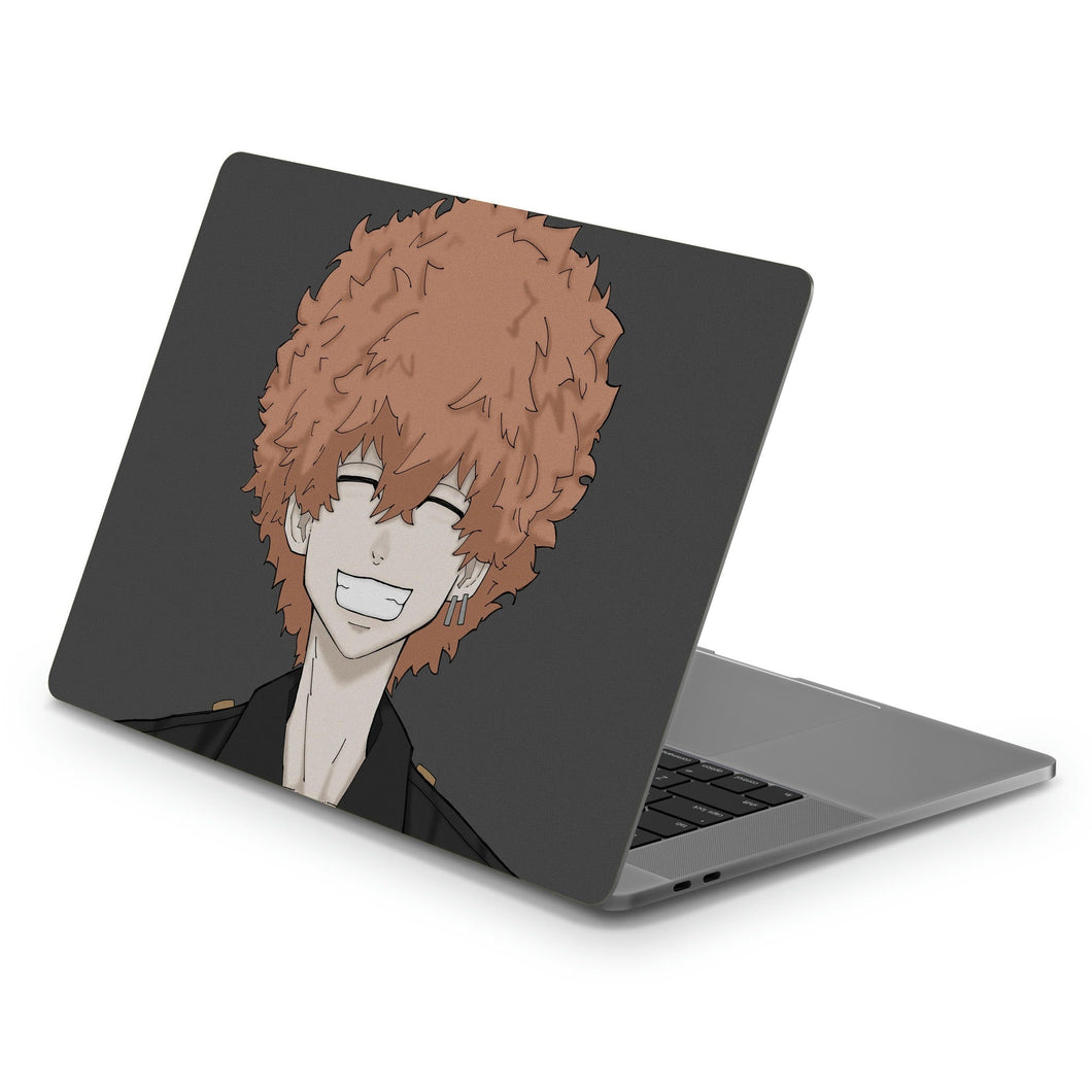 Anime Tokyo Revengers  Macbook Skin