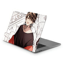 Load image into Gallery viewer, Anime Tokyo Revengers Macbook Skin
