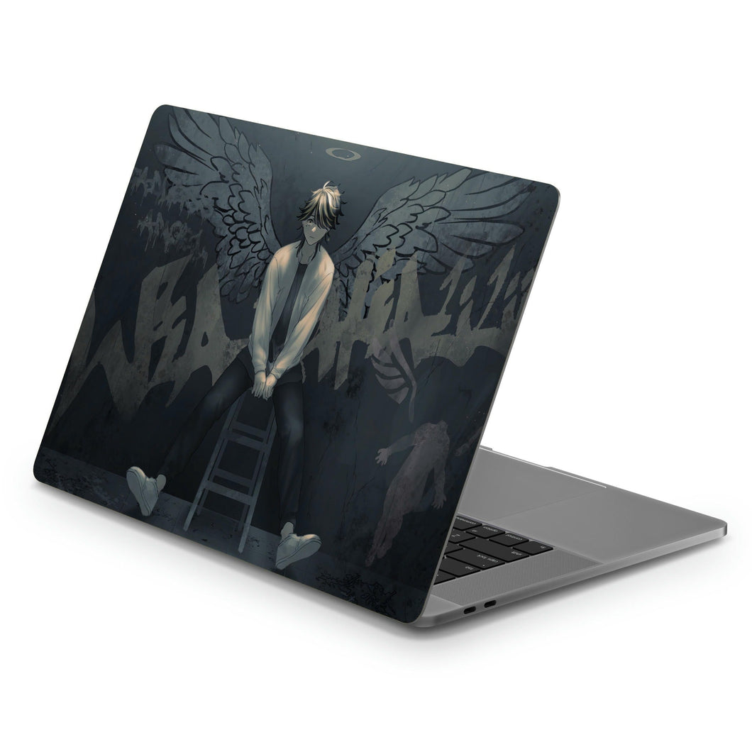 Anime Tokyo Revengers  Macbook Skin
