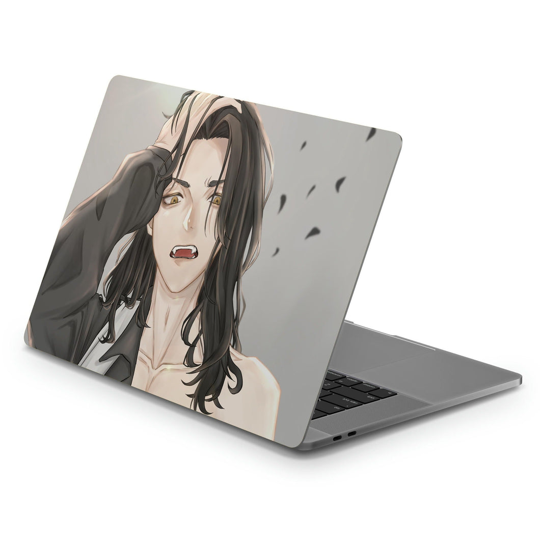 Anime Tokyo Revengers  Macbook Skin