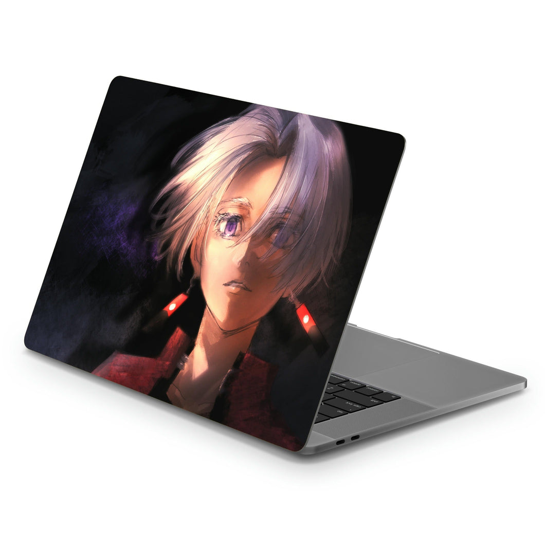 Anime Tokyo Revengers Macbook Skin