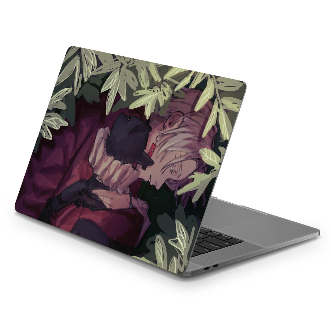 Anime Tokyo Revengers Macbook Skin