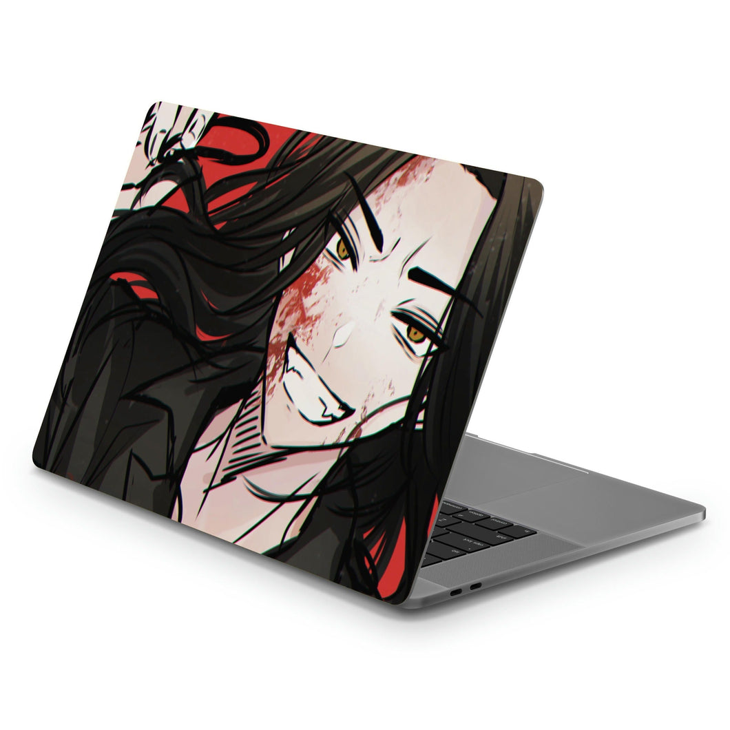 Anime Tokyo Revengers  Macbook Skin