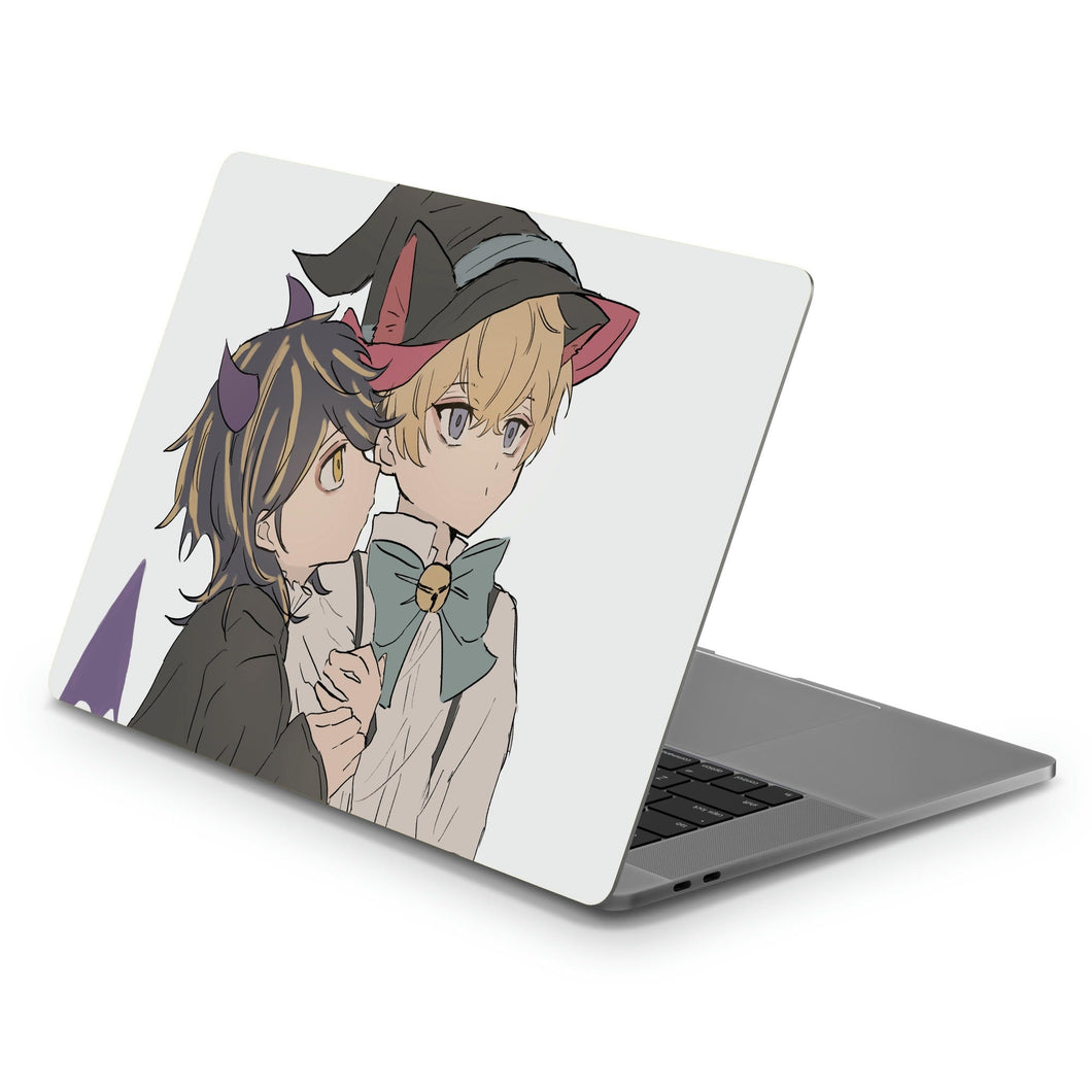 Anime Tokyo Revengers Macbook Skin