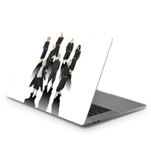Load image into Gallery viewer, Anime Tokyo Revengers Macbook Skin
