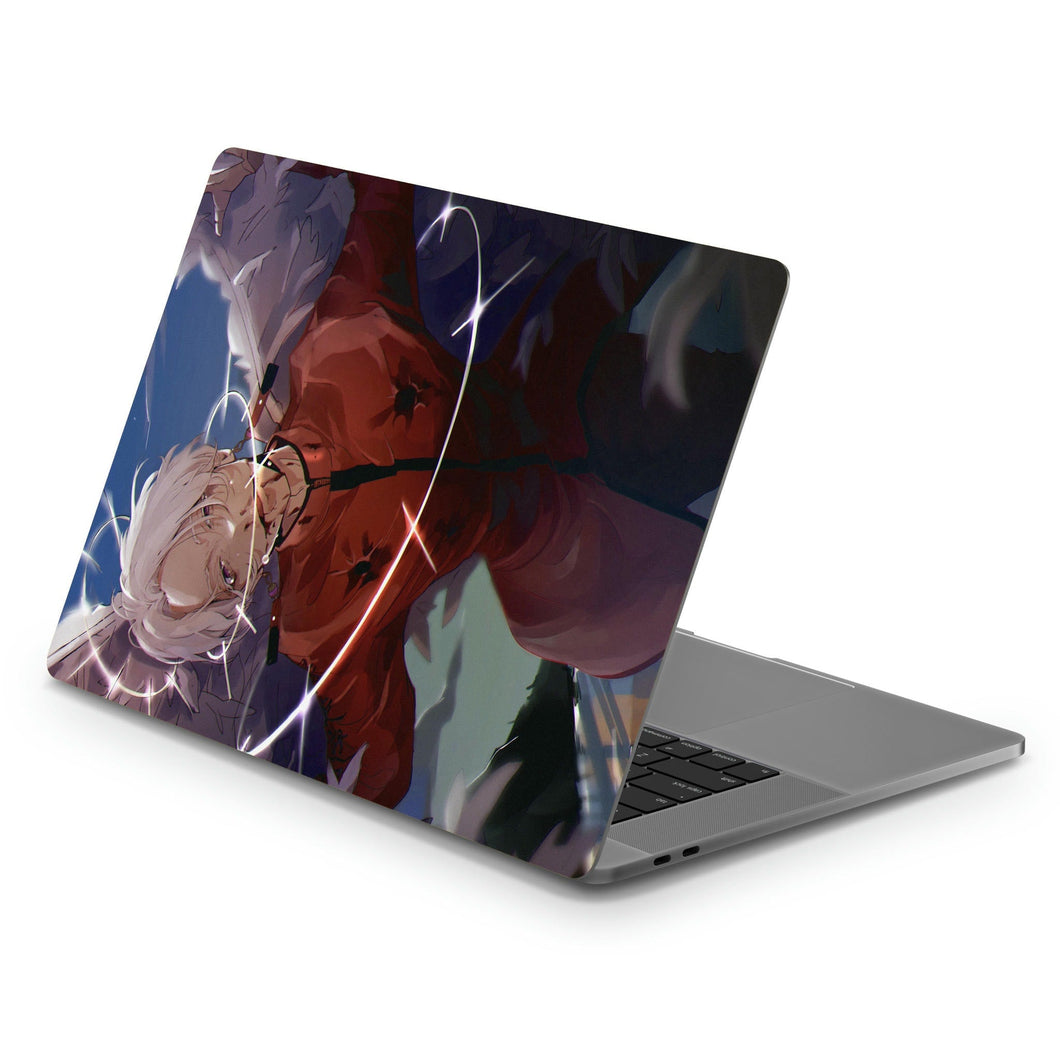 Anime Tokyo Revengers  Macbook Skin