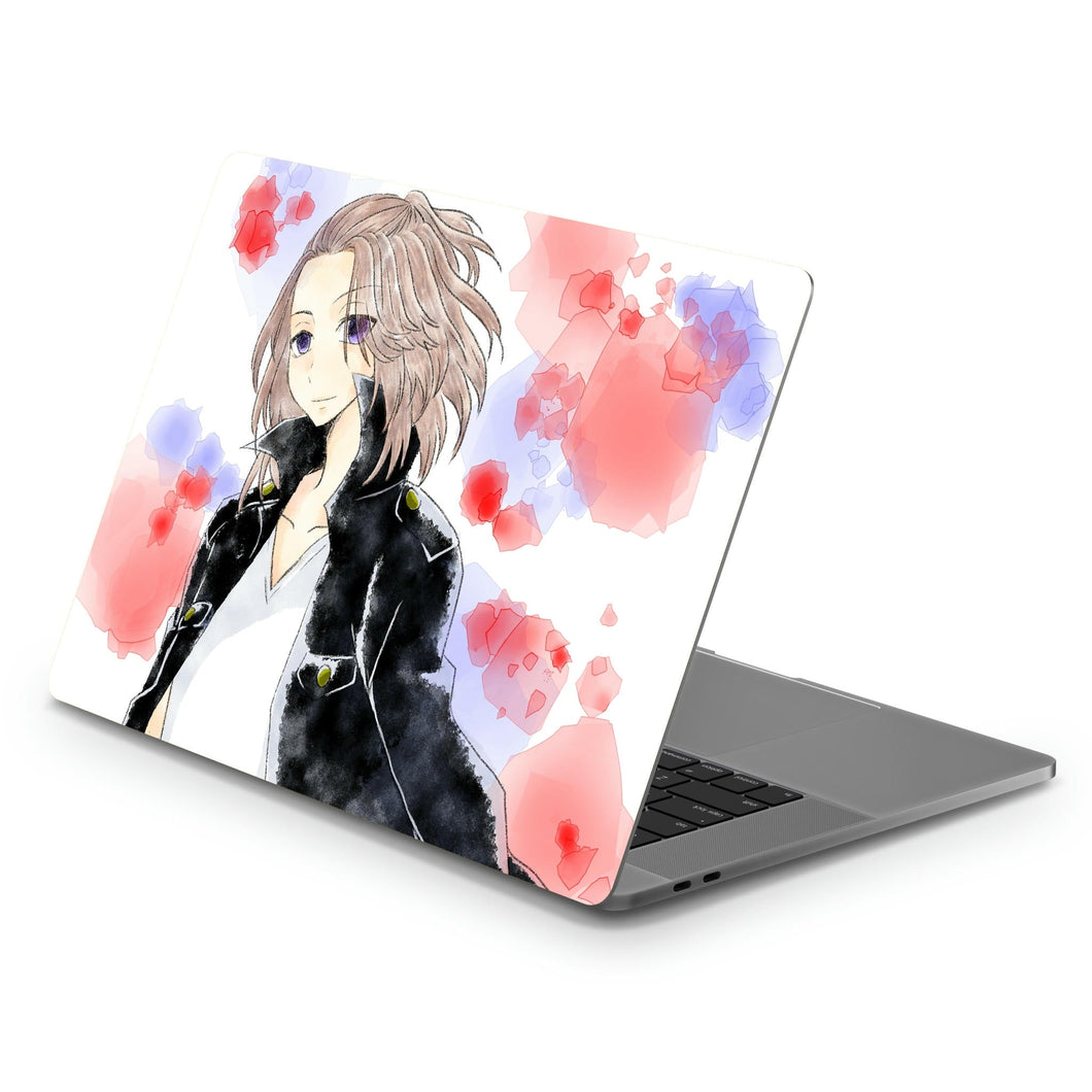 Anime Tokyo Revengers  Macbook Skin