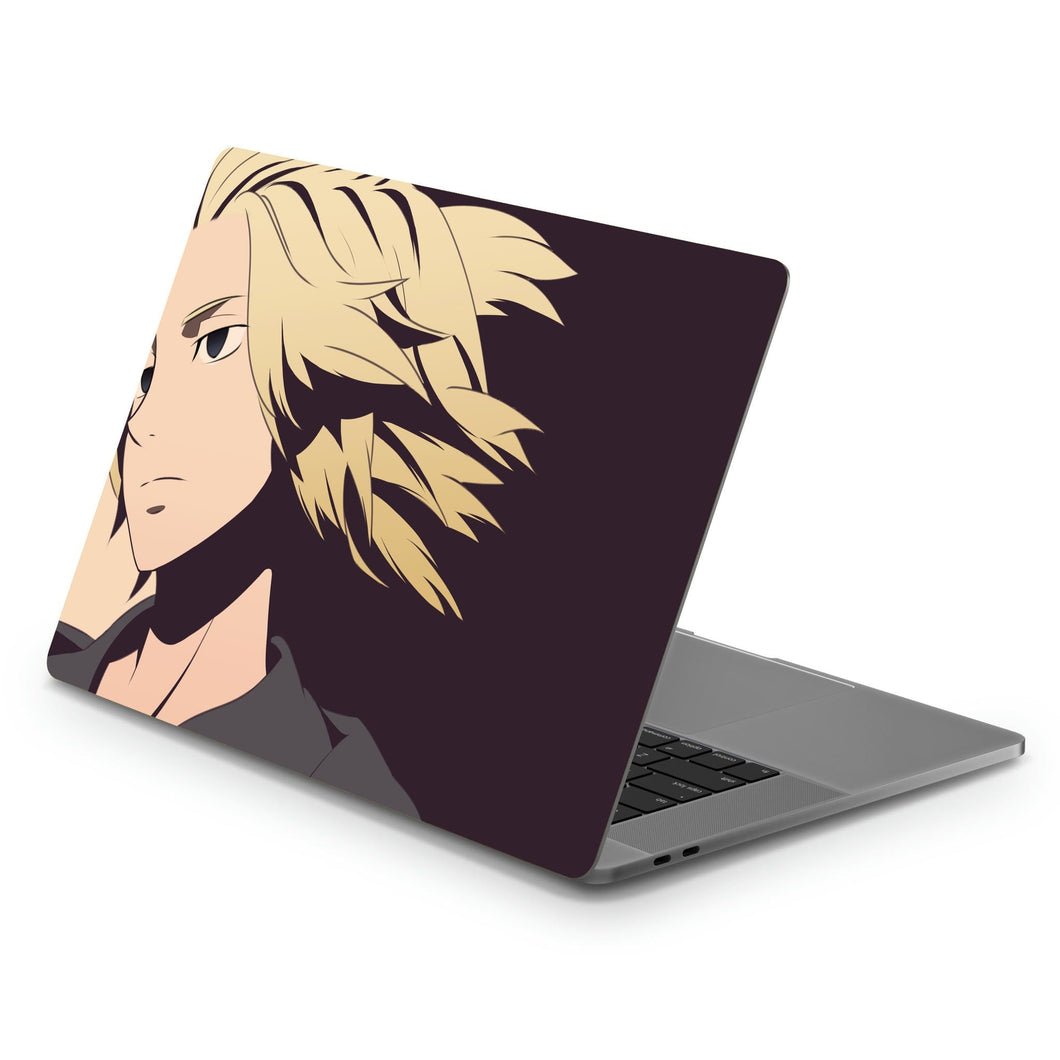 Anime Tokyo Revengers  Macbook Skin