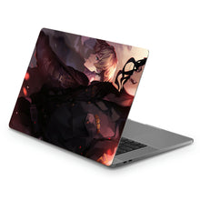 Load image into Gallery viewer, Anime Tokyo Revengers Macbook Skin
