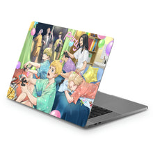 Load image into Gallery viewer, Anime Tokyo Revengers  Macbook Skin
