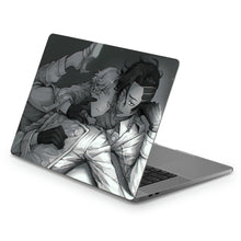 Load image into Gallery viewer, Anime Tokyo Revengers Macbook Skin

