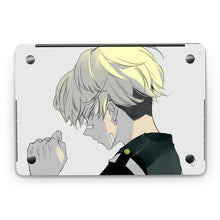 Load image into Gallery viewer, Anime Tokyo Revengers  Macbook Skin
