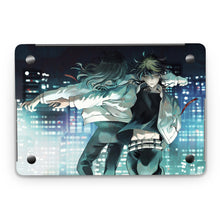 Load image into Gallery viewer, Anime Tokyo Revengers Macbook Skin

