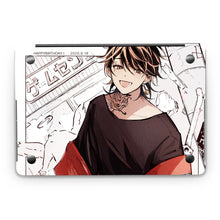 Load image into Gallery viewer, Anime Tokyo Revengers Macbook Skin
