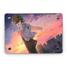 Load image into Gallery viewer, Anime Tokyo Revengers  Macbook Skin
