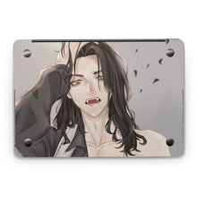 Load image into Gallery viewer, Anime Tokyo Revengers  Macbook Skin
