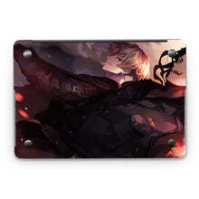 Load image into Gallery viewer, Anime Tokyo Revengers Macbook Skin
