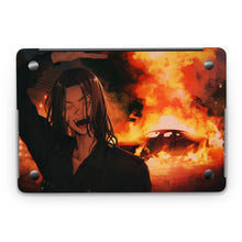 Load image into Gallery viewer, Anime Tokyo Revengers  Macbook Skin
